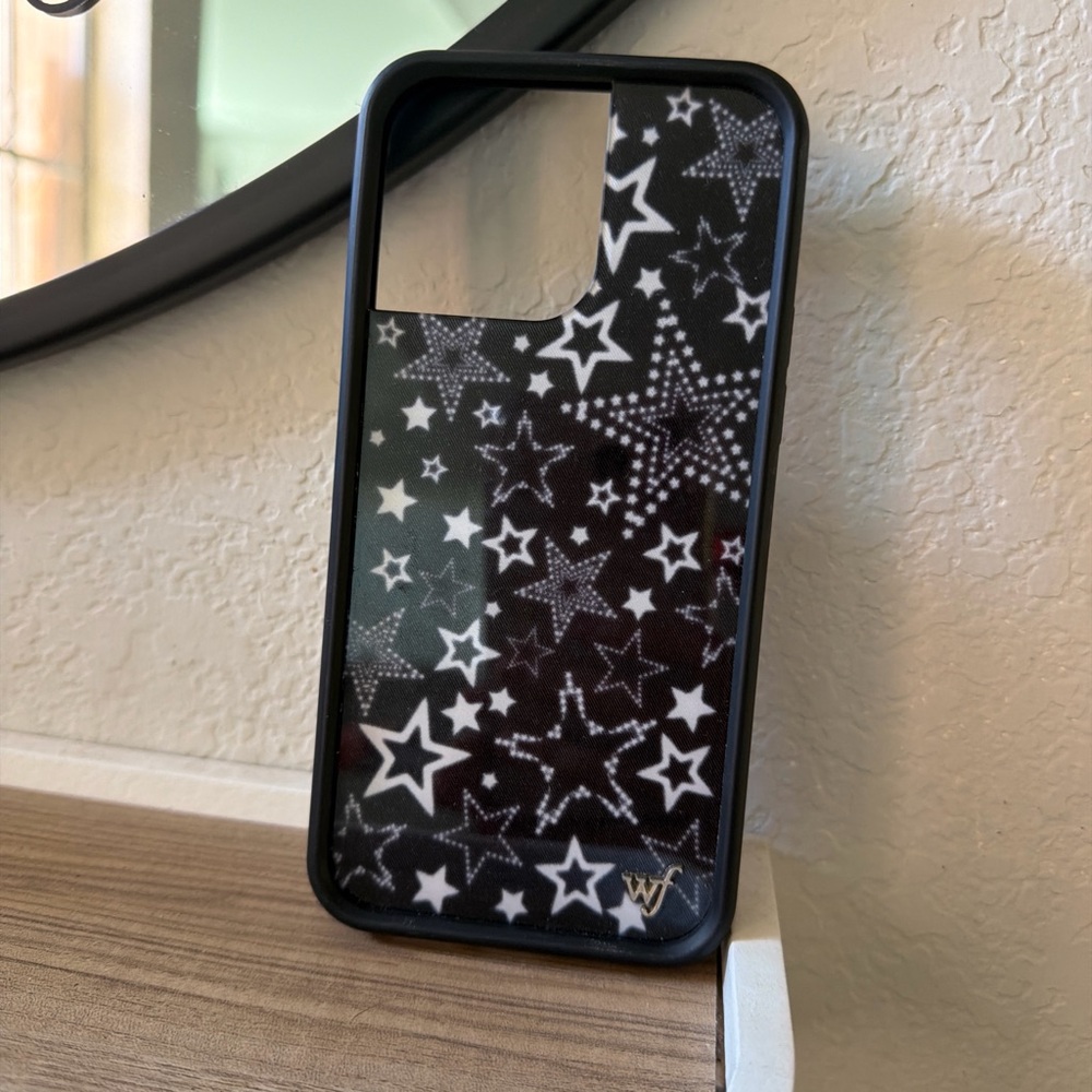 Wildflower - Stargirl Case